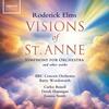 Elms - Visions of St Anne and Other Works