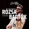 Rozsa - Violin Concerto; Bartok - Violin Concerto no.2