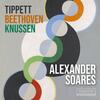 Tippett & Beethoven - Piano Sonatas; Knussen - Variations