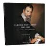 Claudio Monteverdi - Genius Innovator: Inspiring Past and Present (CD + Book)