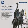 Prokofiev - Ivan the Terrible