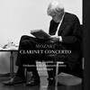Mozart - Clarinet Concerto, Horn Concerto no.3 (Vinyl LP)
