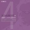 Schubert + Vorisek + Chopin + Scriabin - Impromptus