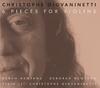 Giovaninetti - 6 Pieces for Violins