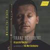 Schubert - Works for Flute