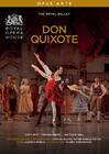 Minkus - Don Quixote (DVD)