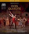 Minkus - Don Quixote (Blu-ray)