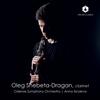 Oleg Shebeta-Dragan plays Nielsen, Busoni, Francaix, Milhaud