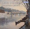 Hugues - Works for Flute and Piano