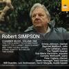 Simpson - Chamber Music Vol.1