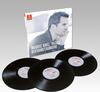 Ravel - Complete Works for Solo Piano (Vinyl LP)