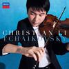 Tchaikovsky - Violin Concerto & Other Works
