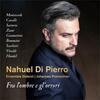 Nahuel Di Pierro: Fra l�ombre e gl�orrori