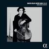 JS Bach - Cello Suites 1 & 2