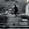 Exile: Schnittke, Panufnik, Schubert, Wyschnegradsky, Ysaye