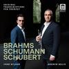 Brahms, Schumann, Schubert - Original Transcriptions for Trumpet