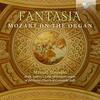 Mozart - Fantasia: Mozart on the Organ