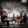 Entangled Strings: Martinu, Gliere, Jaffe, Schulhoff
