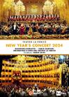 Teatro La Fenice: New Year�s Concert 2024 (DVD)