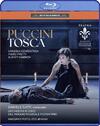 Puccini - Tosca (Blu-ray)