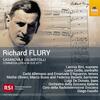 Flury - Casanova e l�Albertolli