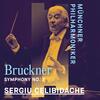Bruckner - Symphony no.7