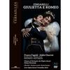 Zingarelli - Giulietta e Romeo (DVD + Blu-ray)