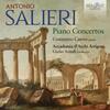 Salieri - Piano Concertos