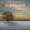 Early Stereo Recordings Vol.6: Sibelius