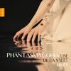 Liszt - Phantasmagoria: Piano Works
