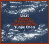 Liszt - Etudes d�execution transcendante