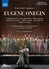 Tchaikovsky - Eugene Onegin (DVD)
