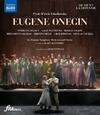 Tchaikovsky - Eugene Onegin (Blu-ray)