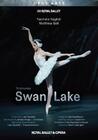 Tchaikovsky - Swan Lake (DVD)