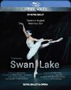 Tchaikovsky - Swan Lake (Blu-ray)