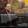 Rosner - Music for Symphonic Wind Band