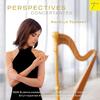 Perspectives concertantes: Works for Harp & Orchestra