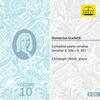 D Scarlatti - Complete Piano Sonatas Vol.10: K326-K357