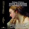 Philippe d�Orleans - Suite d�Armide ou Jerusalem delivree