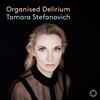 Organised Delirium: Boulez, Eisler, Bartok, Shostakovich, D Scarlatti