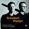 Schubert Voyage - Winterreise (arr. K Randalu)