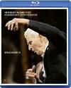 Bruckner - Symphony no.9 (Blu-ray)