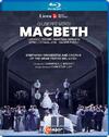 Verdi - Macbeth (Blu-ray)