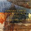 Cowie - Rock Music: Piano Sonatas 1-3
