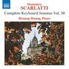 D Scarlatti - Complete Keyboard Sonatas Vol.30