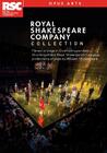 The Royal Shakespeare Company Collection (DVD)