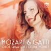 Mozart & Gatti - Oboe Quartets