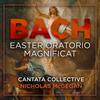 JS Bach - Easter Oratorio, Magnificat