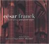 Franck - 12 Pieces pour grand orgue