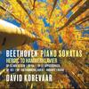 Beethoven - Piano Sonatas: Heroic to Hammerklavier